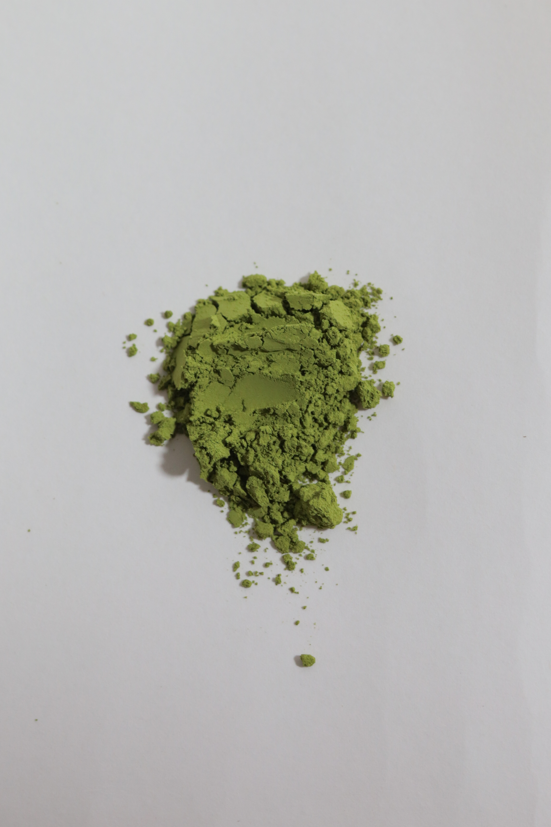 Premium Barista Grade Matcha