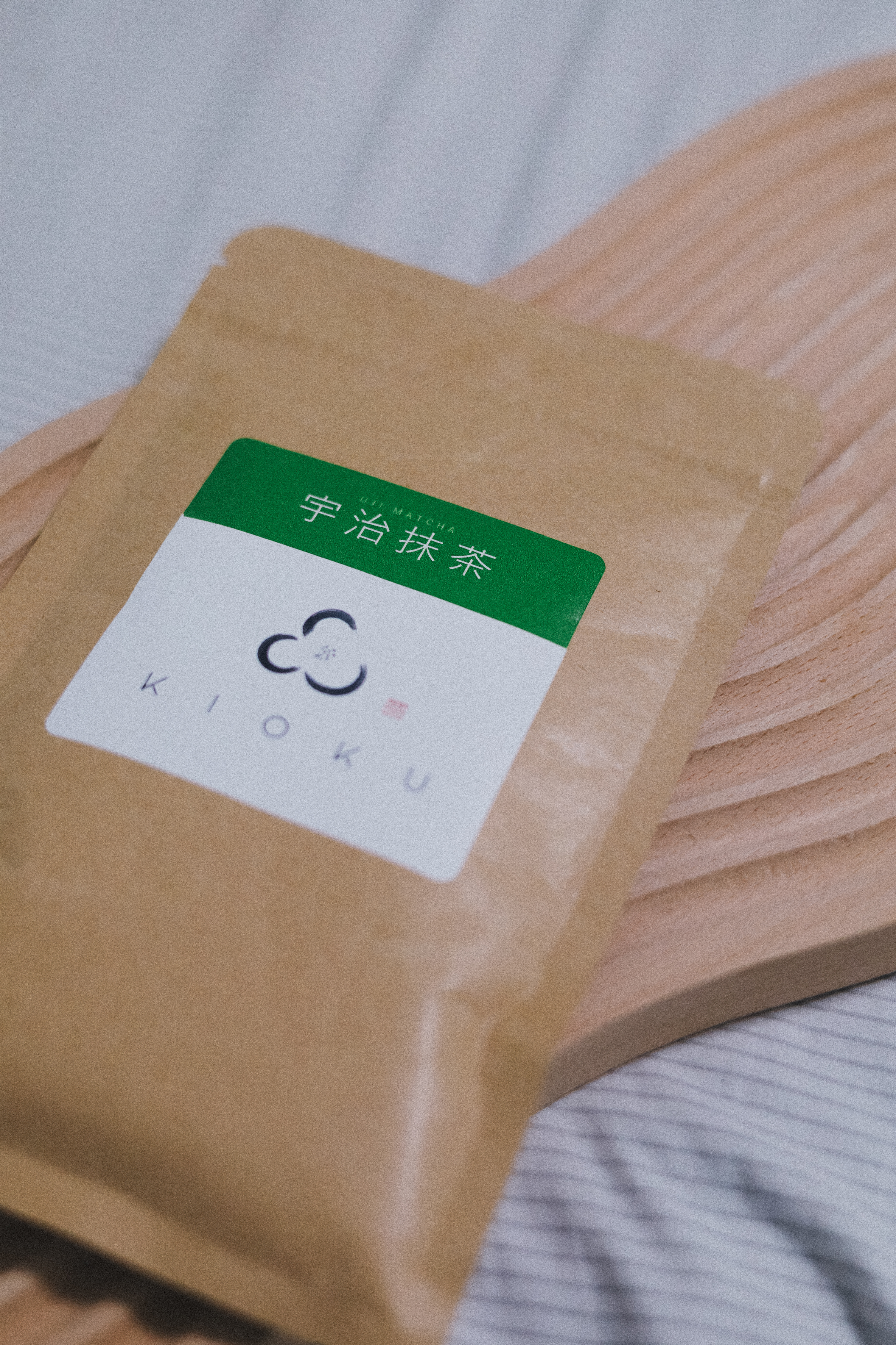 Ceremonial Cafe Grade Matcha 100g