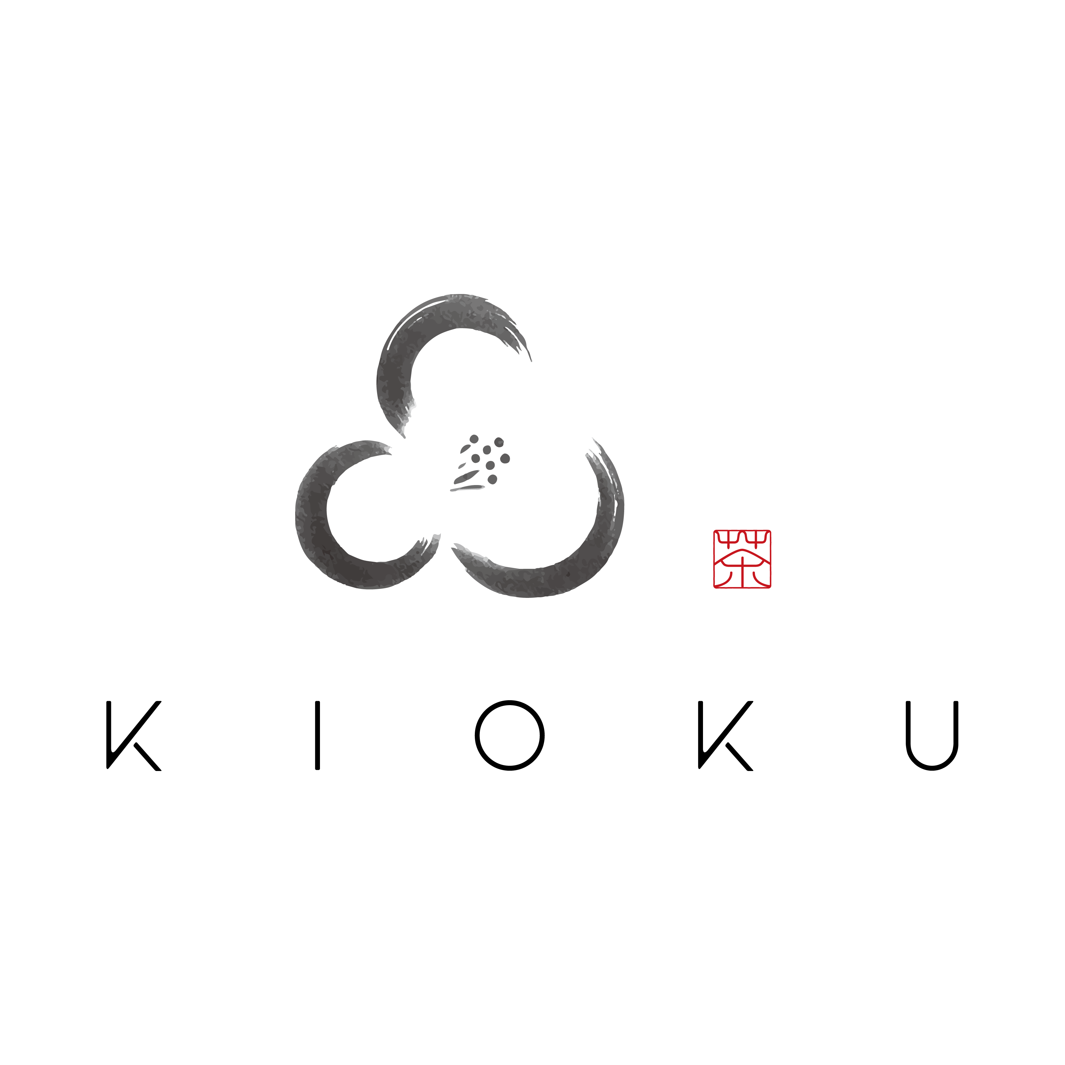 Kioku Cha logo